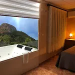 El Castell Hétvégi ház *