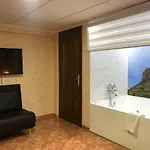 El Castell Hétvégi ház *