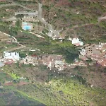 Hétvégi ház El Castell