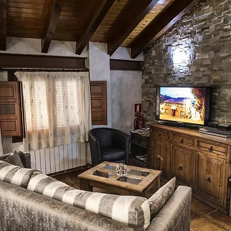 Kır Evi El Castell Torres-Torres