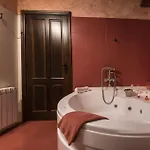 El Castell Casa rural